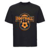 Russell Athletic Heavyweight T-Shirt Thumbnail