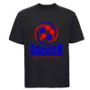 Russell Athletic Heavyweight T-Shirt Thumbnail