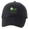 Beechfield Heavy Brushed Low Profile Cap Thumbnail