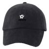 Beechfield Heavy Brushed Low Profile Cap Thumbnail