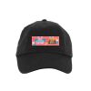 Beechfield Low Profile Heavy Cotton Drill Cap Thumbnail